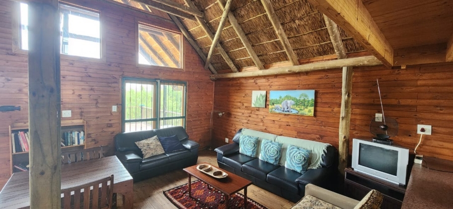 3 Bedroom Property for Sale in Vaalkop AH North West